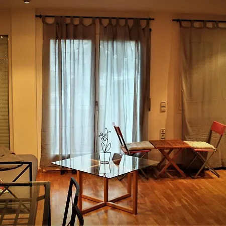 Sentir Apartment *