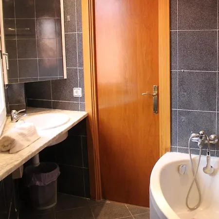 Sentir Apartment