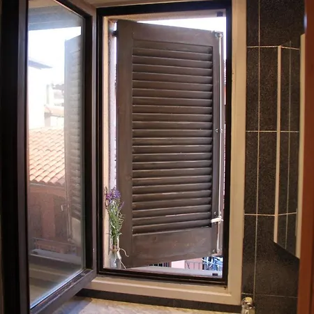 Sentir Apartment