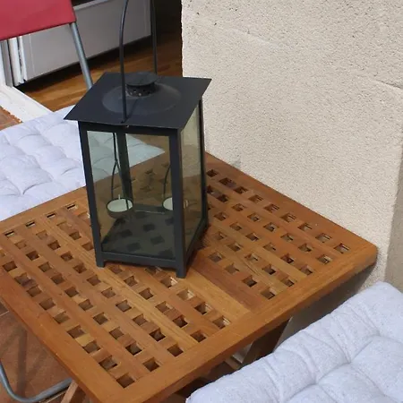 Sentir Apartment Vic