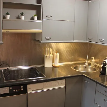 Sentir Apartment Vic