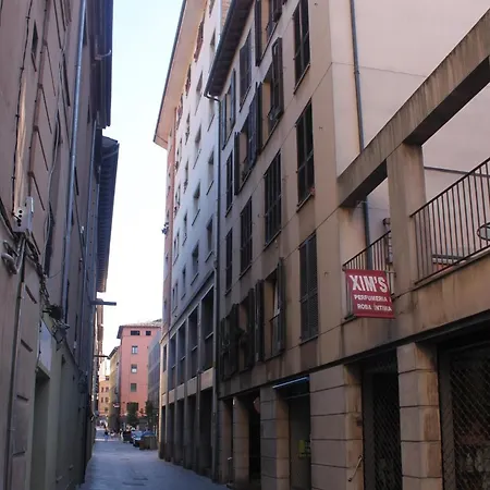 Apartment Sentir Vic