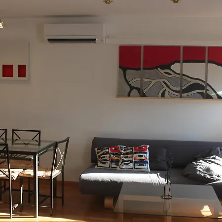 Apartment Sentir