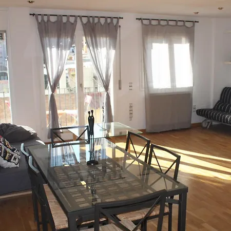 Apartment Sentir