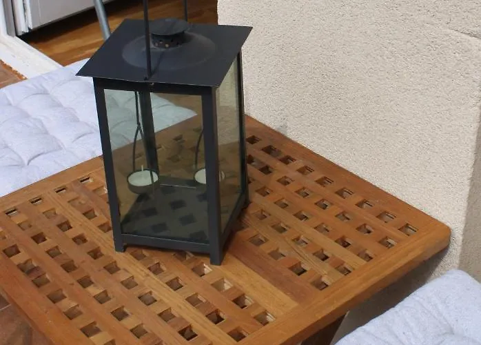 Sentir Apartament Vic