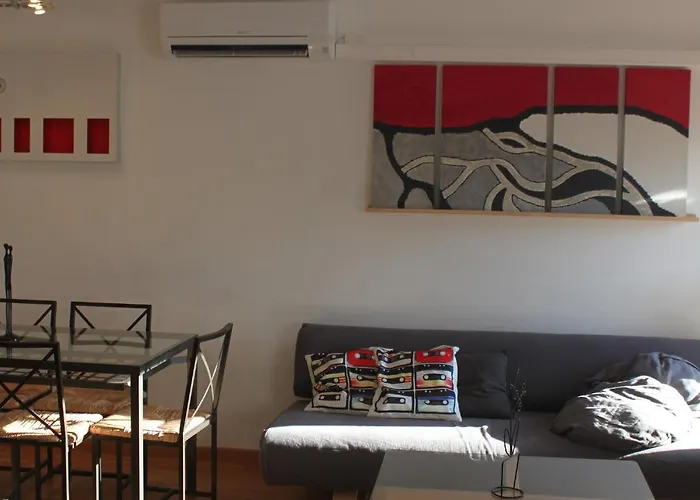Apartment Sentir